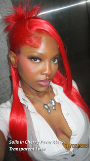 Cherry Fever Sleek