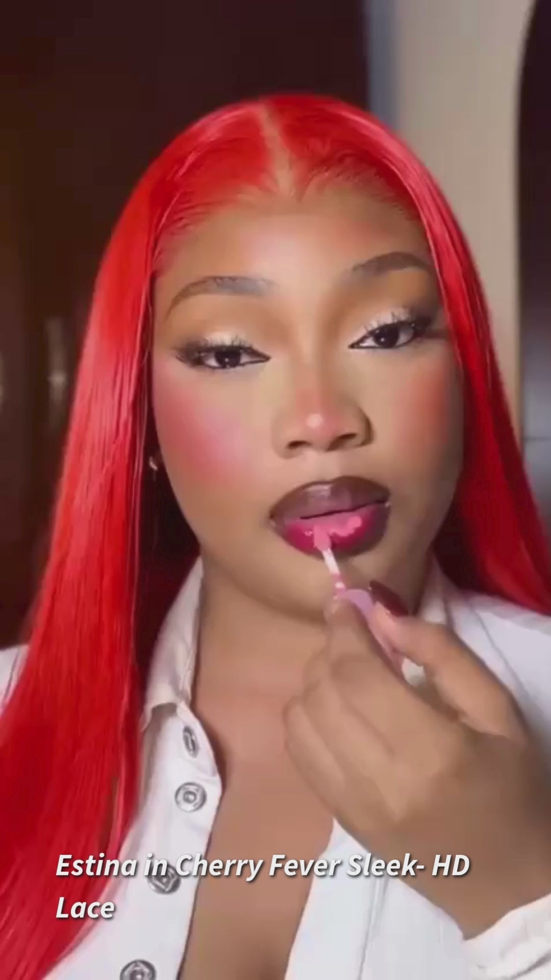 Cherry Fever Sleek
